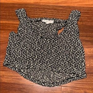 BCBGeneration Crop Top